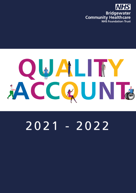 Quality Account 2021/22