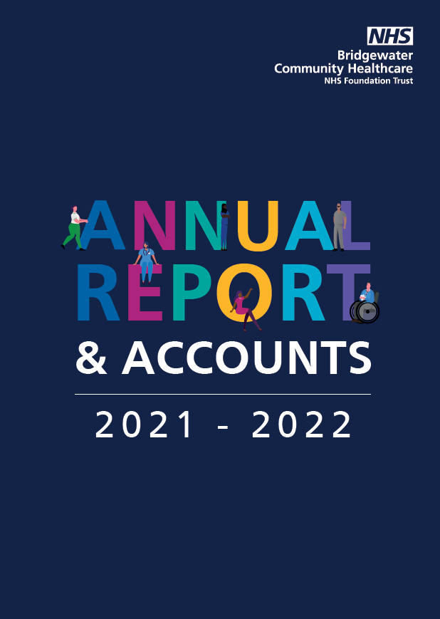 Bridgewater Annual Report and Accounts 2020-21