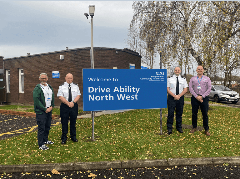 New fitness to drive scheme launches in Merseyside as alternative to prosecution (2)