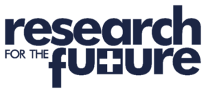 Research for the Future logo