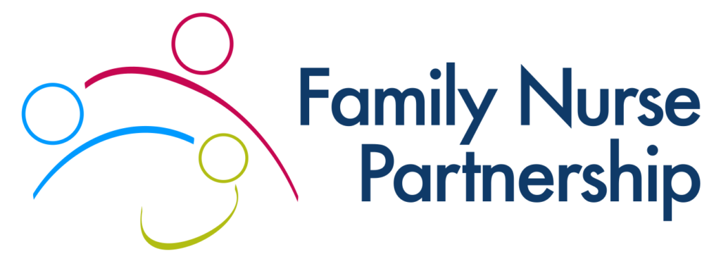 Family Nurse Partnership logo
