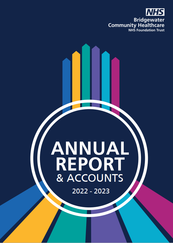 Bridgewater Annual Report and Accounts 2022-23