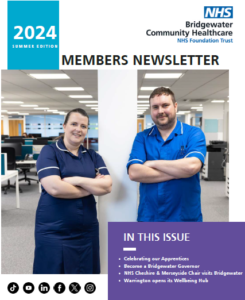 Members Newsletter - Summer Edition 2024