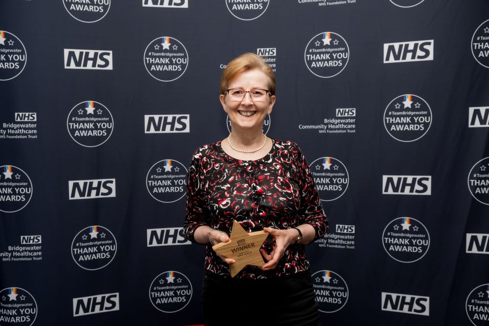 Linda Dunlop 