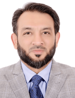 Arshad Ashraf