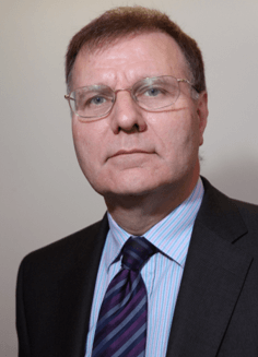 Dr Jonathan Berry