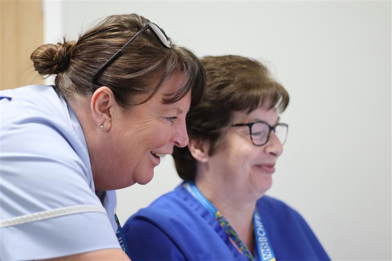 Celebrating Community Services Week