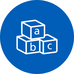 Early Years icon