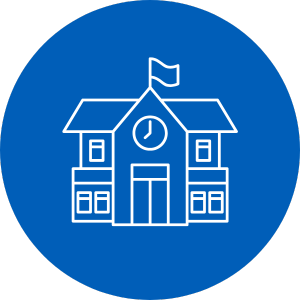 Primary School icon