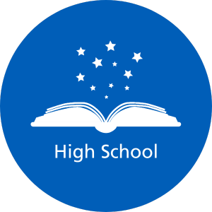 Secondary School icon